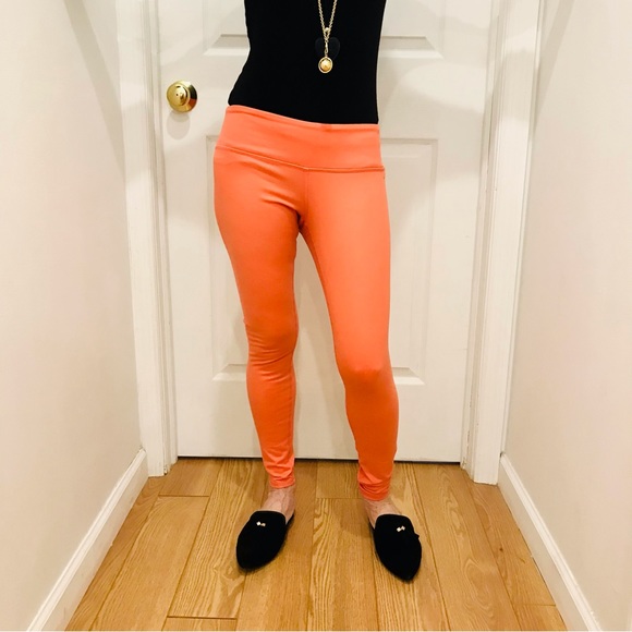 Used Yoga Pants
